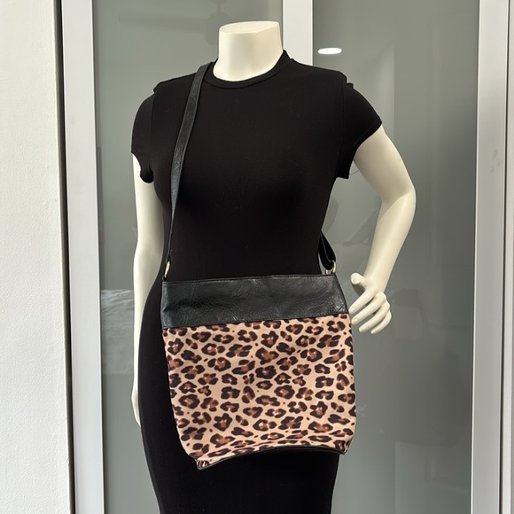 Christian Siriano crossbody bag - Picture 2 of 3